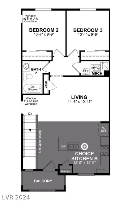 6157 Garden Crest Street lot 56