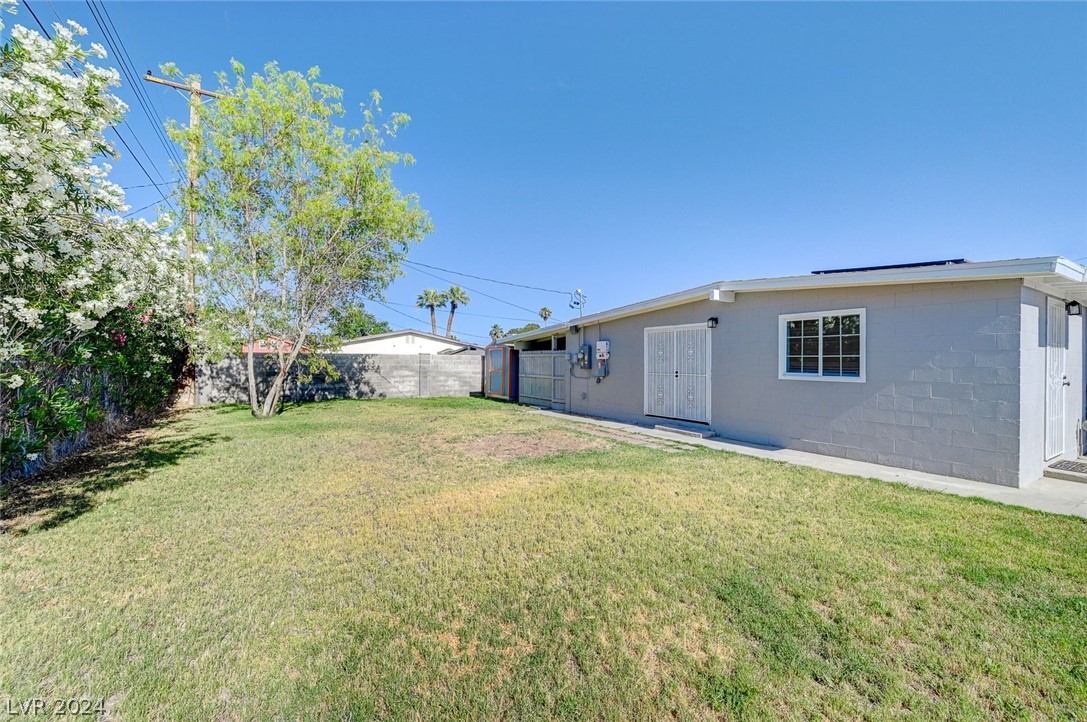 1930 La Vante Avenue