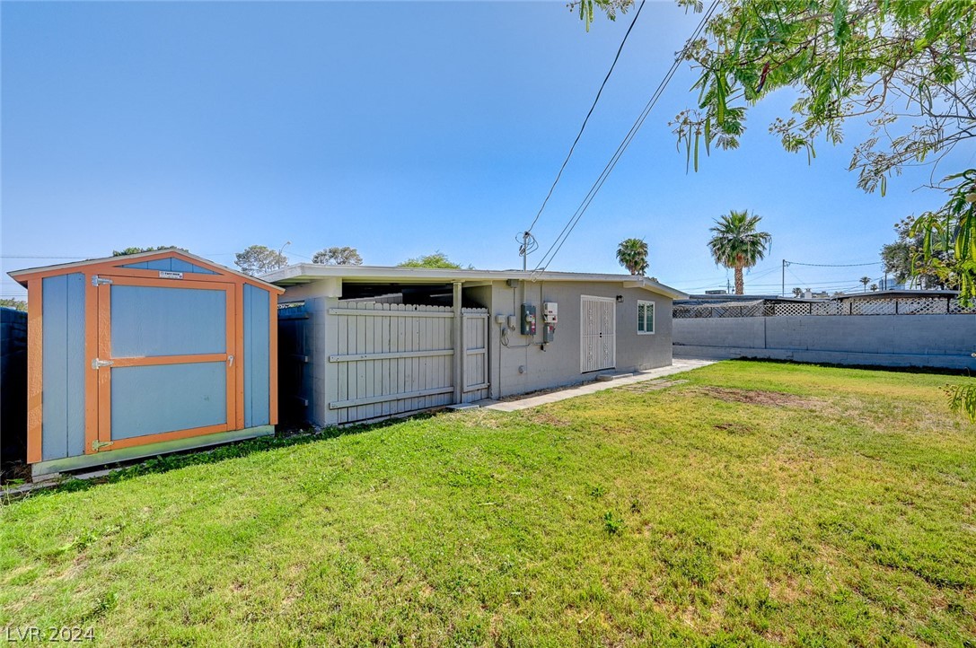 1930 La Vante Avenue