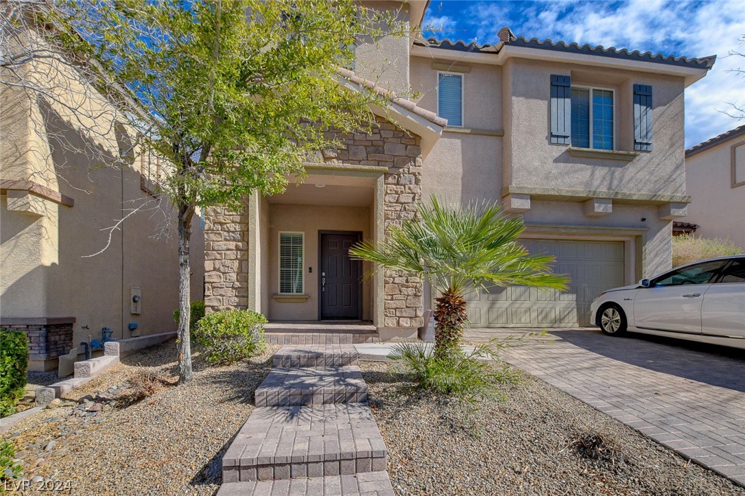 2612 Romarin Terrace