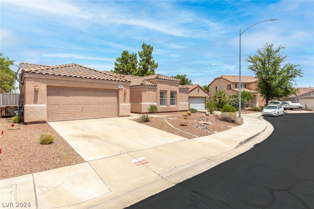 1012 Kings View Court