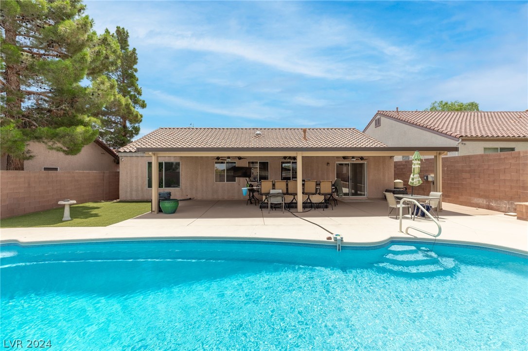 1012 Kings View Court