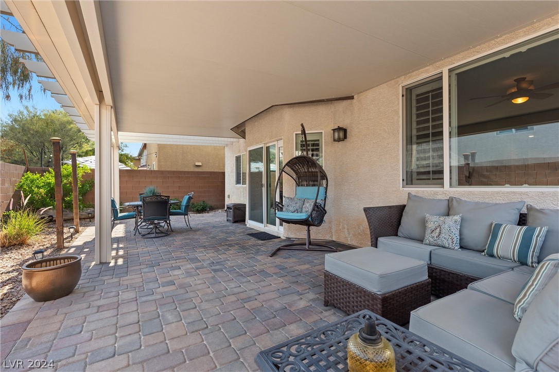 8725 Early Horizon Drive