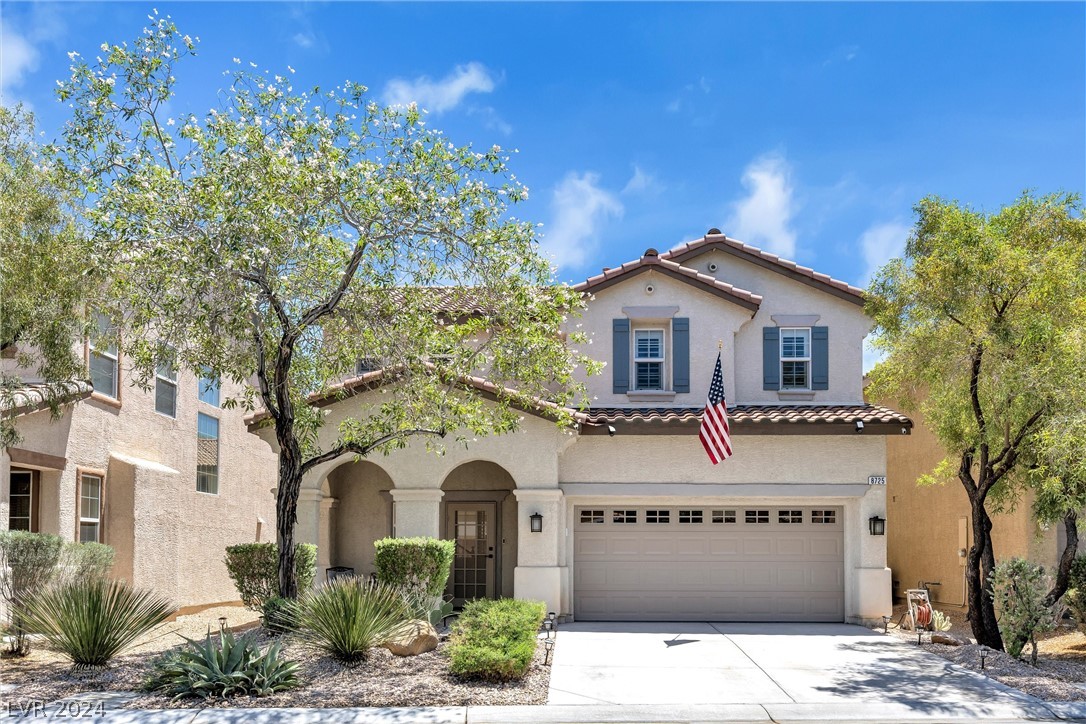 8725 Early Horizon Drive