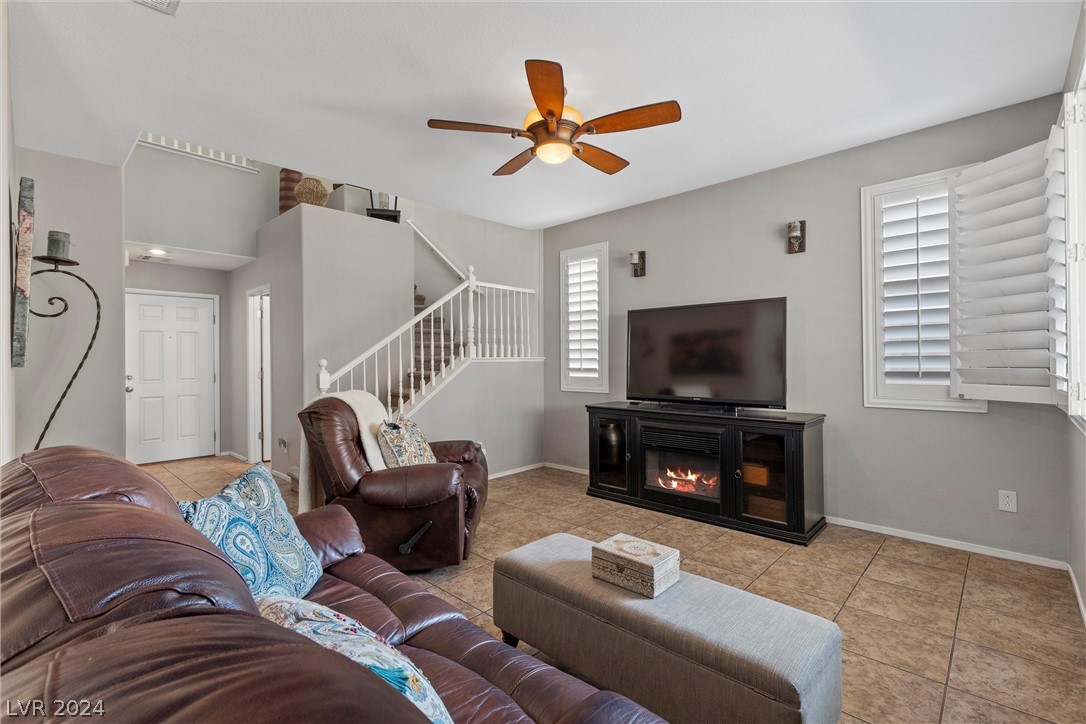 8725 Early Horizon Drive