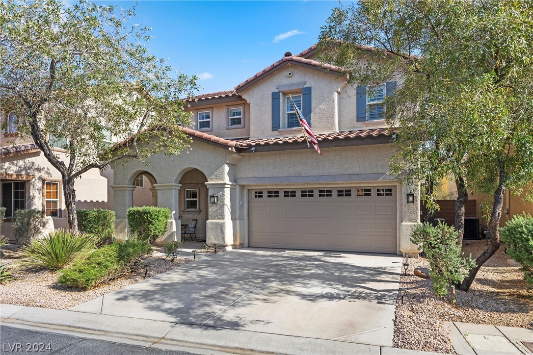 8725 Early Horizon Drive