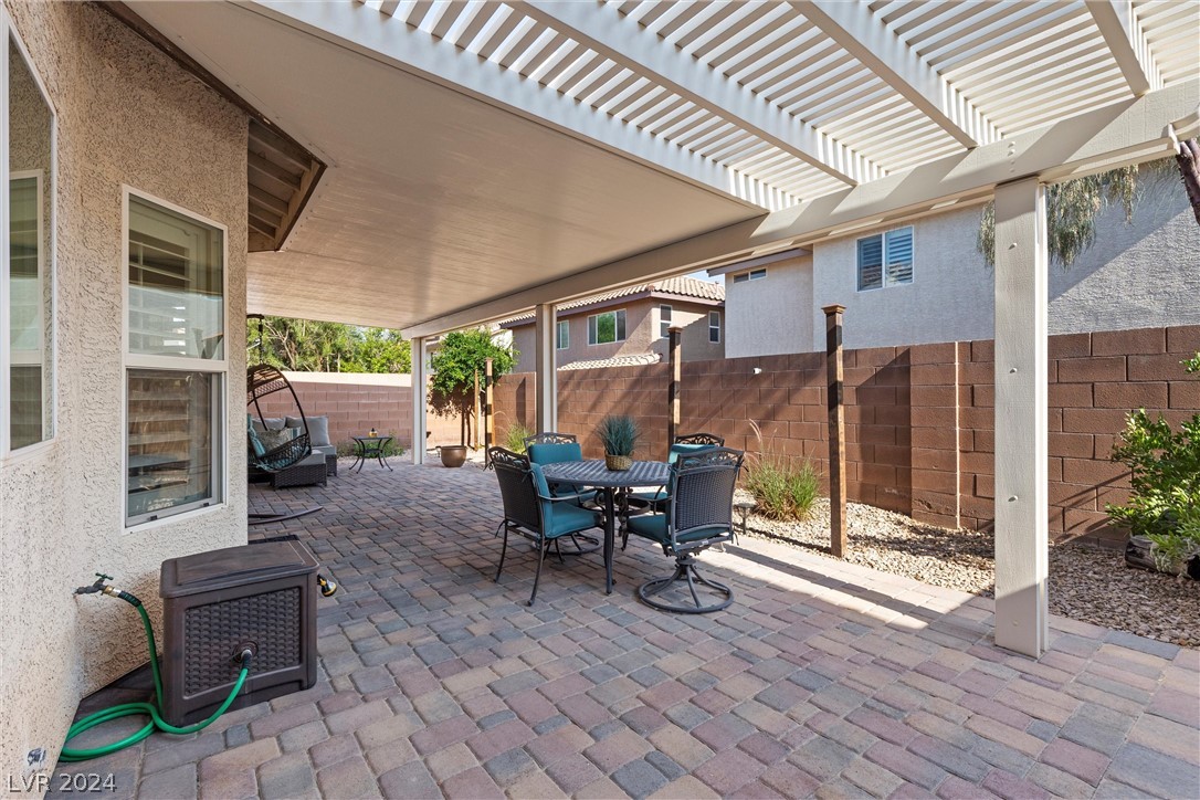 8725 Early Horizon Drive