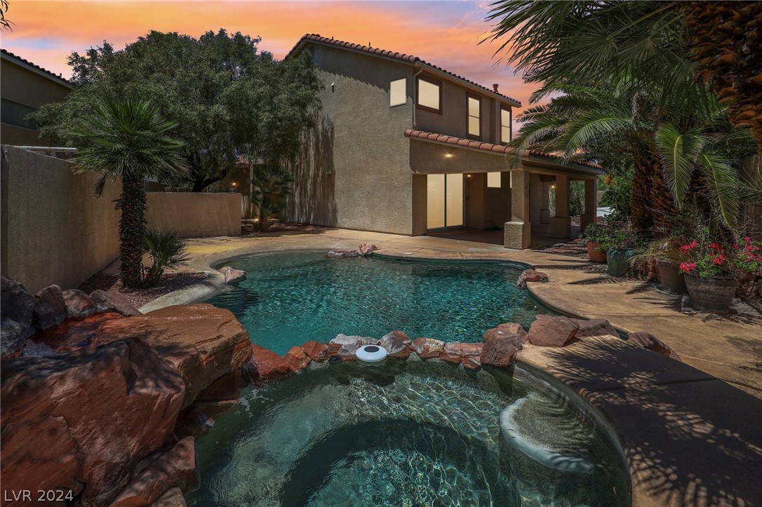 1700 Pomerado Drive