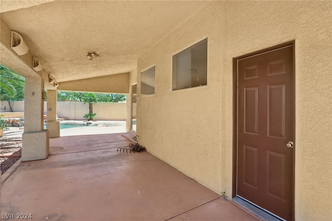 1700 Pomerado Drive