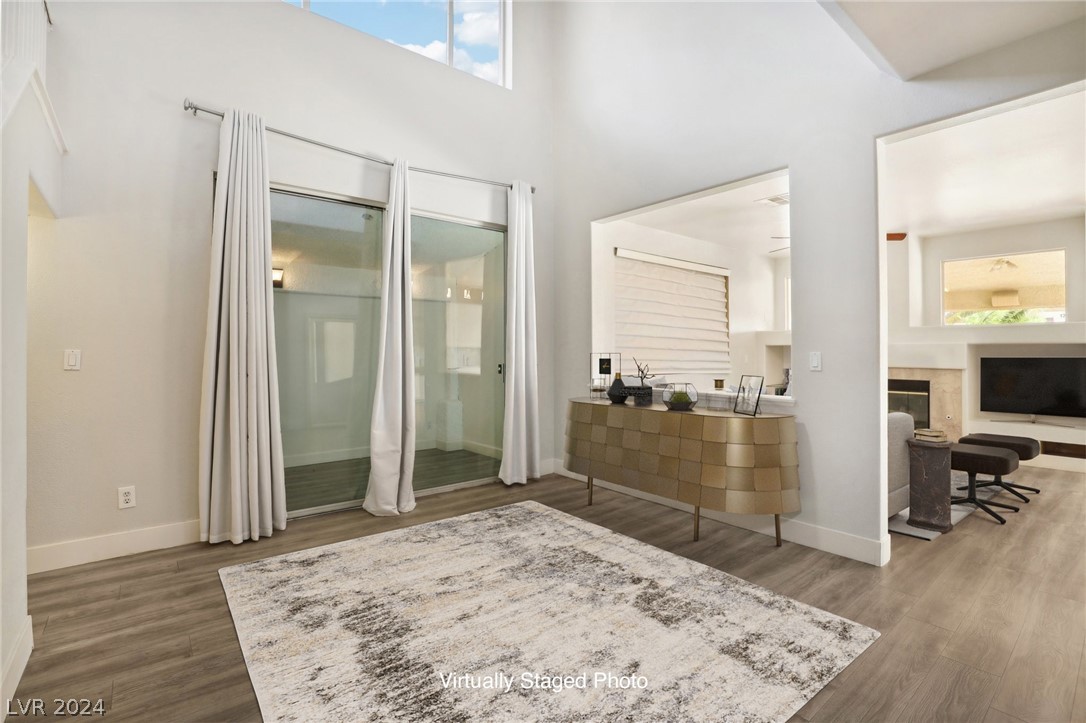 1700 Pomerado Drive