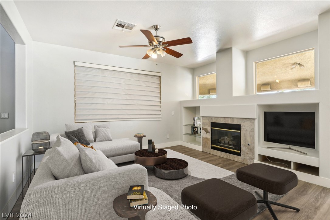 1700 Pomerado Drive