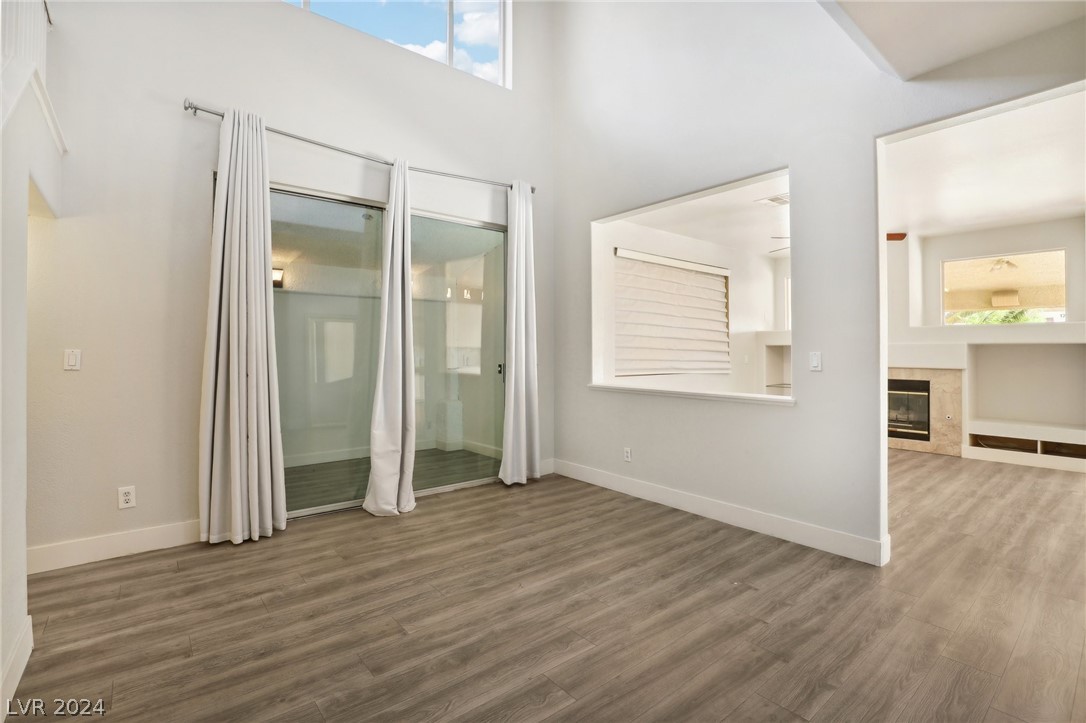 1700 Pomerado Drive