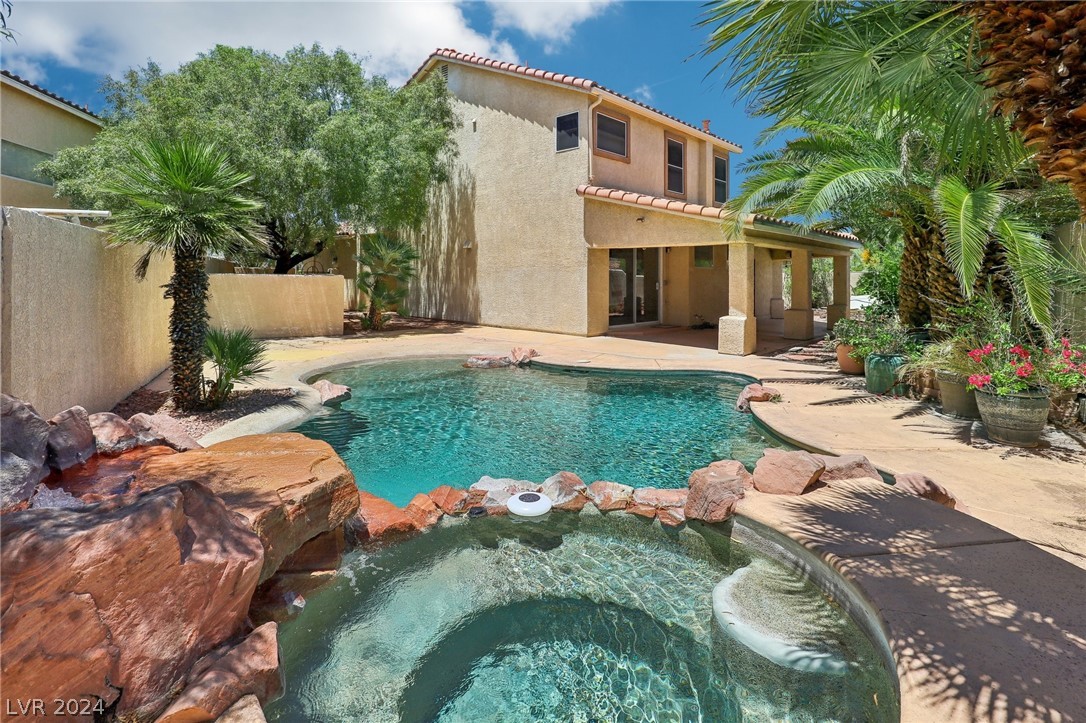 1700 Pomerado Drive
