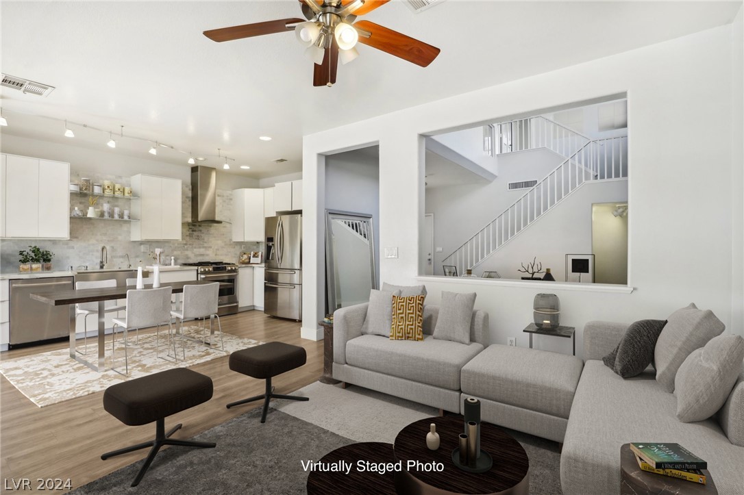 1700 Pomerado Drive