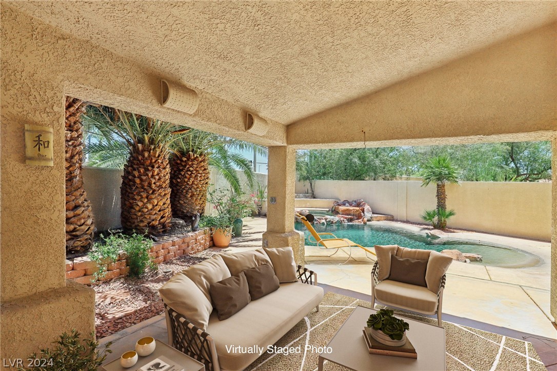 1700 Pomerado Drive