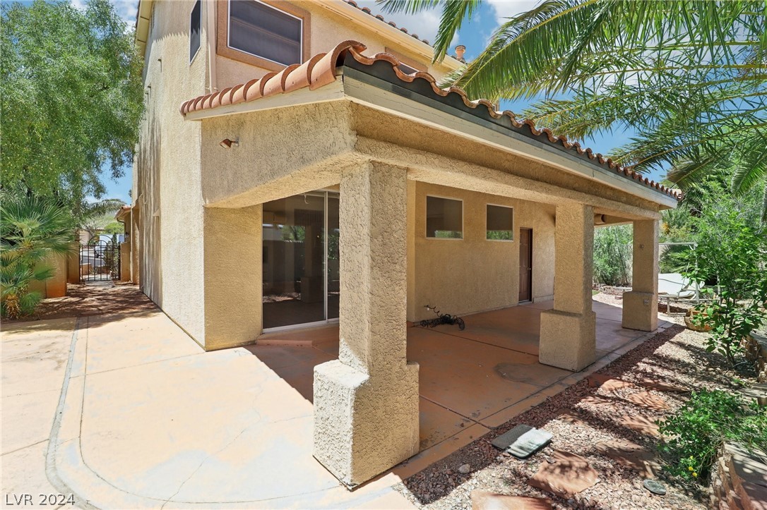 1700 Pomerado Drive