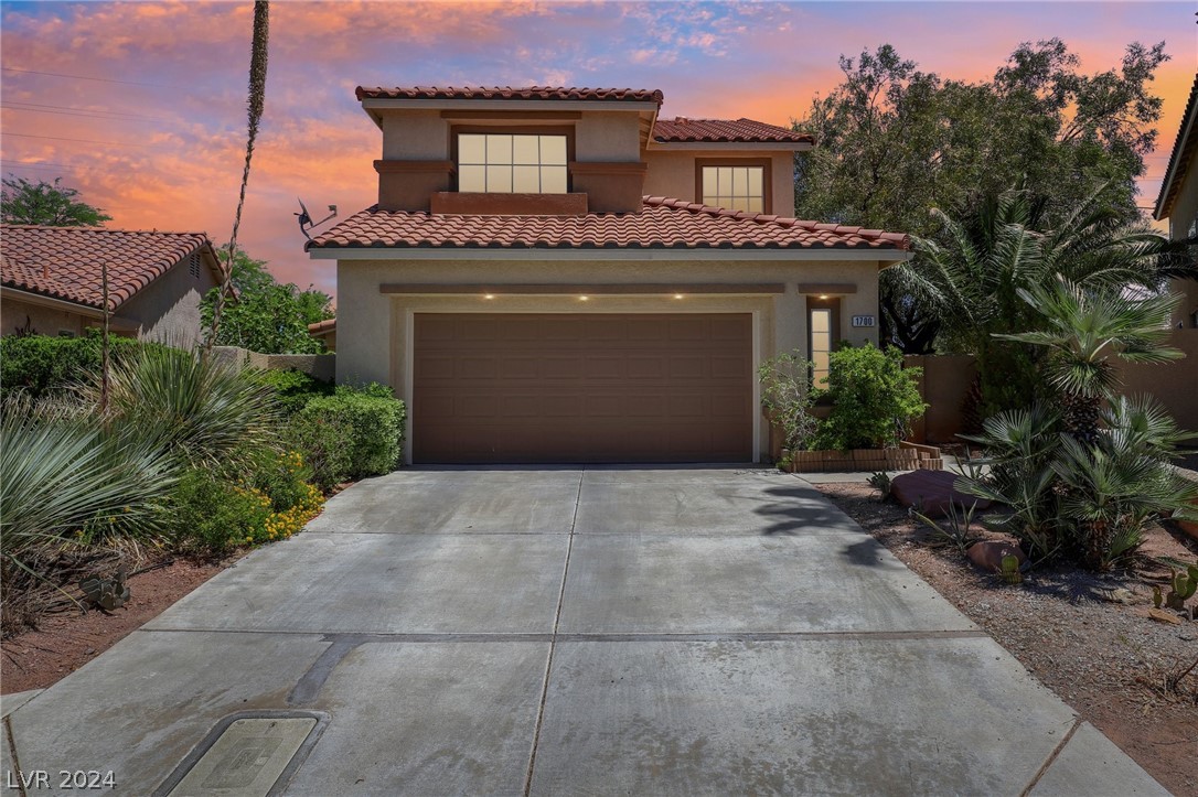 1700 Pomerado Drive