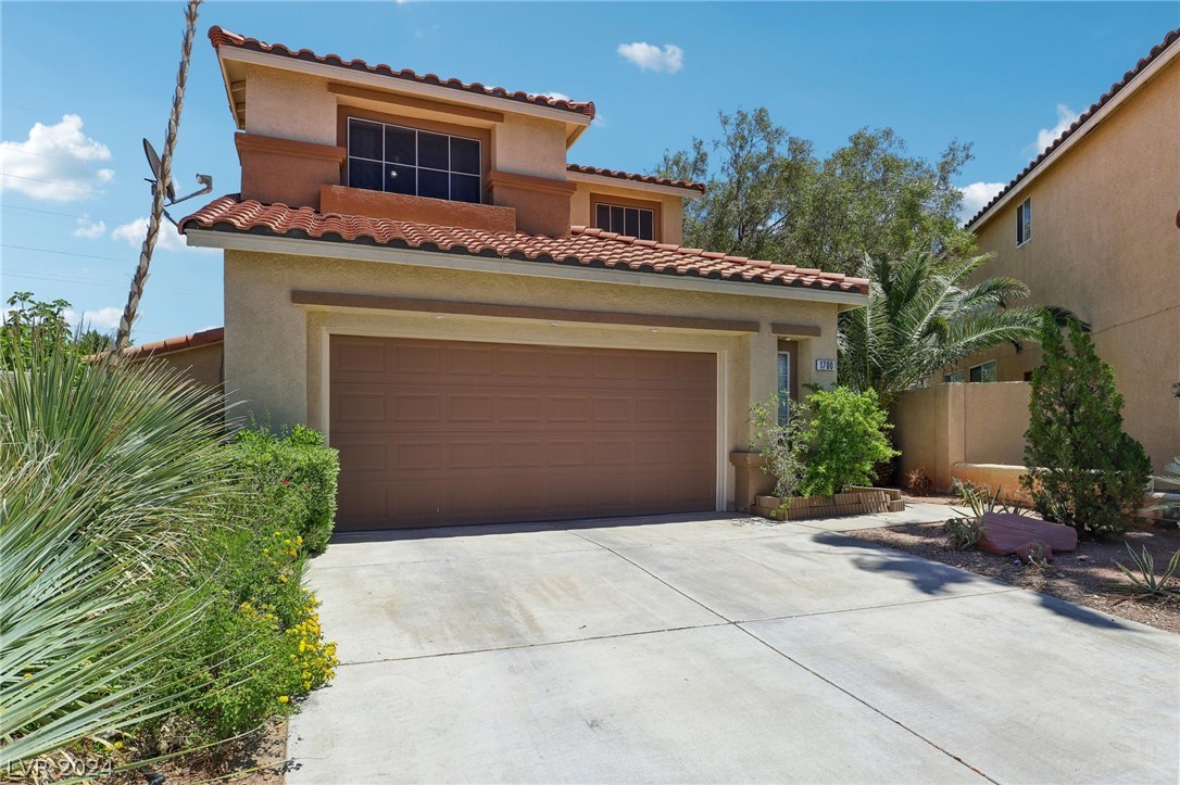 1700 Pomerado Drive
