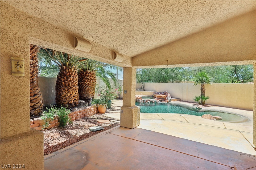 1700 Pomerado Drive