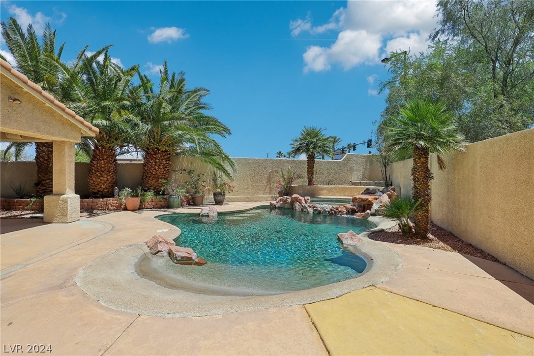 1700 Pomerado Drive