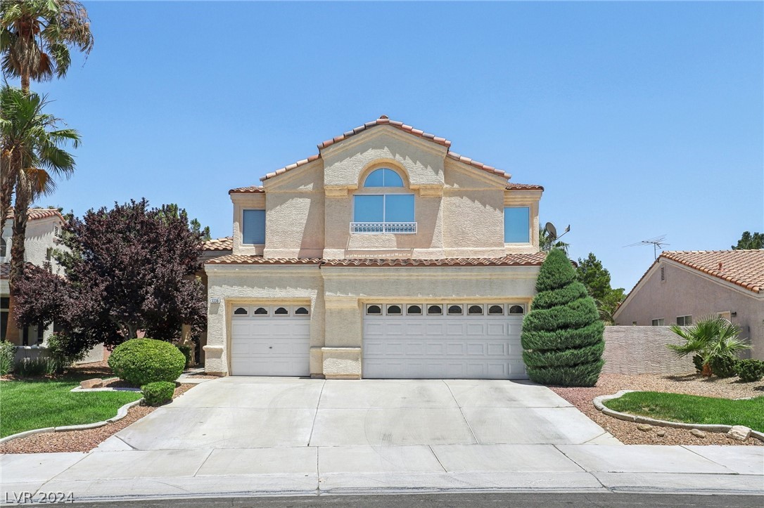 3336 Indian Moon Drive