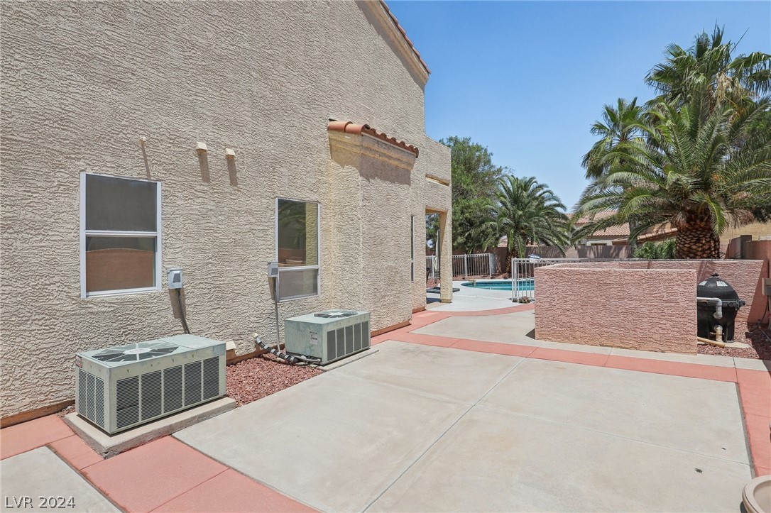 3336 Indian Moon Drive