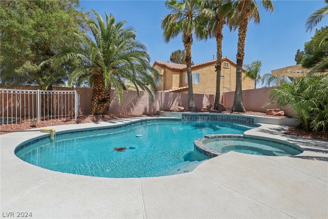 3336 Indian Moon Drive