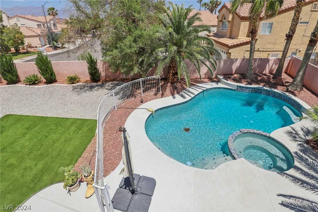 3336 Indian Moon Drive
