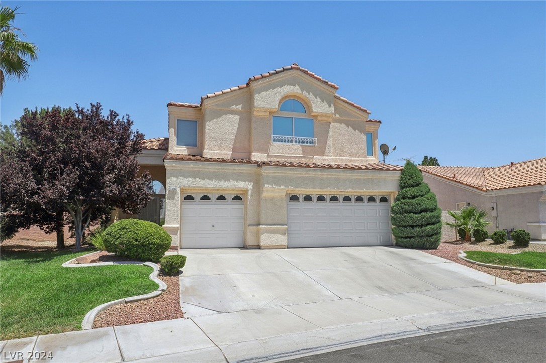 3336 Indian Moon Drive