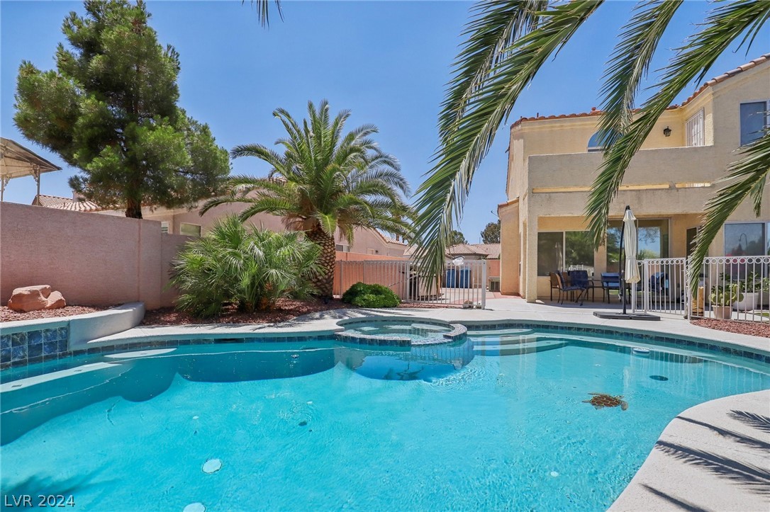 3336 Indian Moon Drive