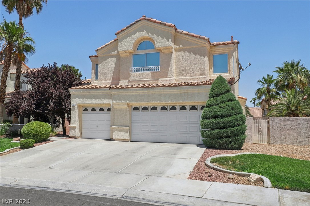 3336 Indian Moon Drive