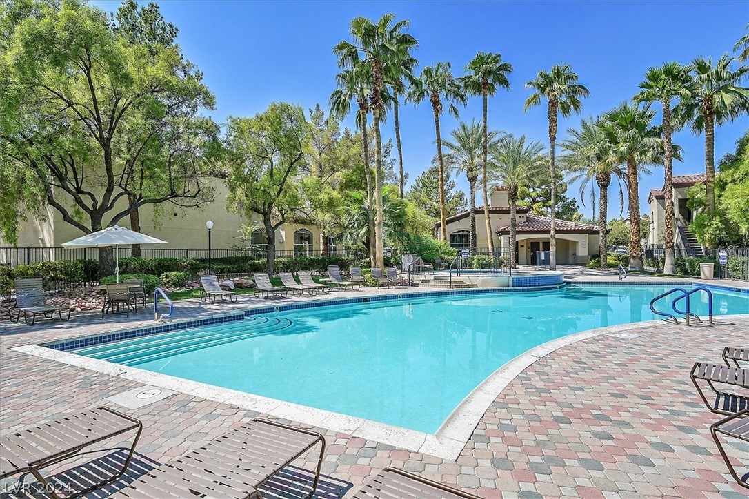 9000 Las Vegas Boulevard 1049