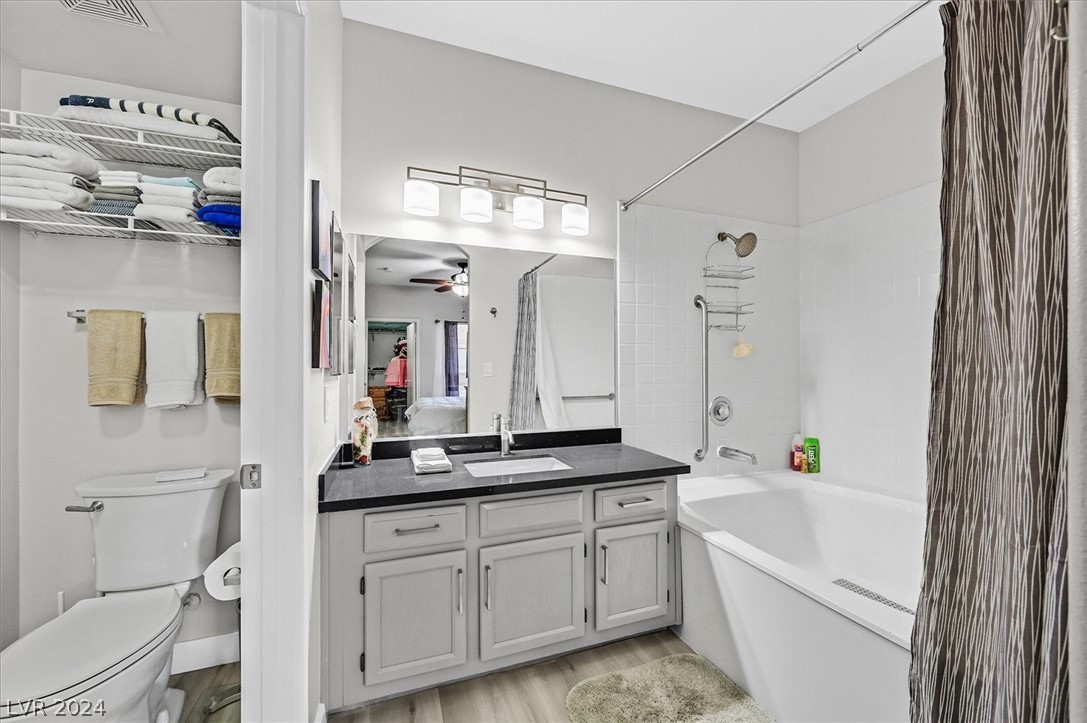 9000 Las Vegas Boulevard 1049