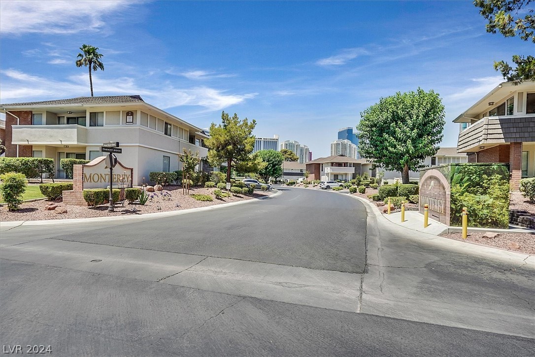 714 Oakmont Avenue 1108