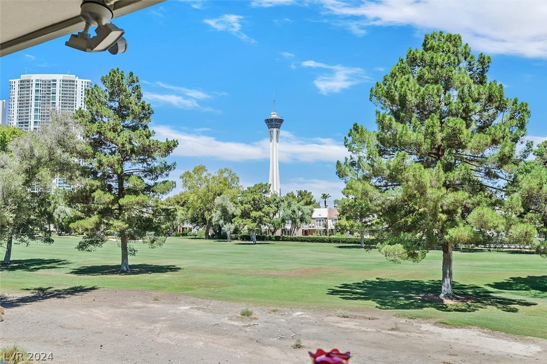 714 Oakmont Avenue 1108