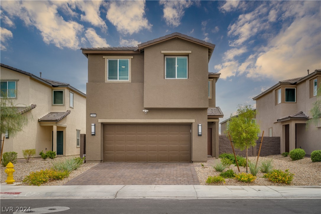 2869 Timber Country Road