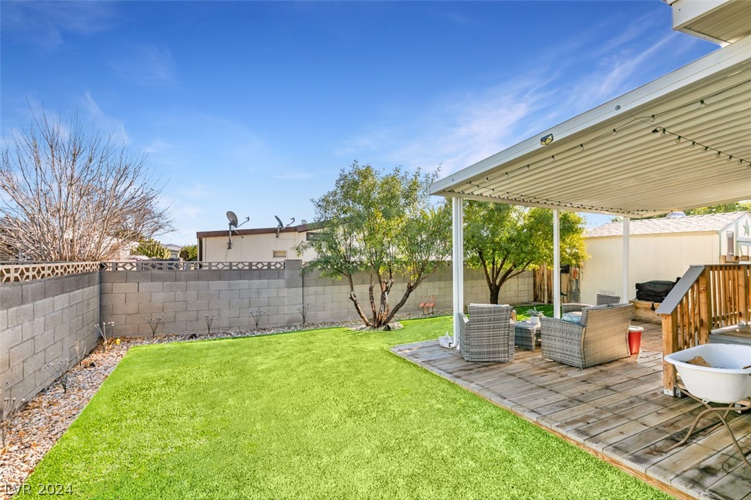 3062 La Barca Lane