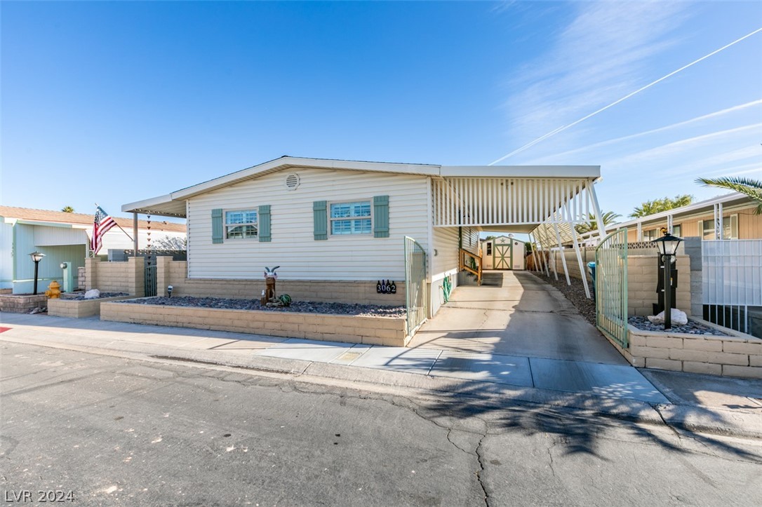 3062 La Barca Lane