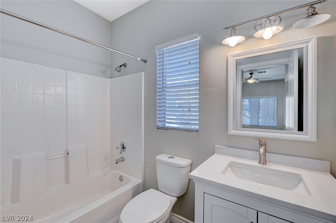 251 South Green Valley Parkway 1412