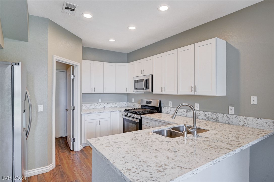 251 South Green Valley Parkway 1412