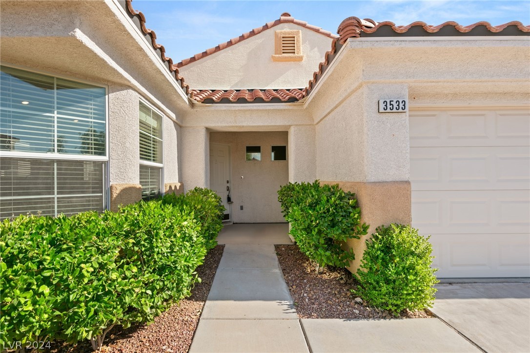 3533 Nantova Court