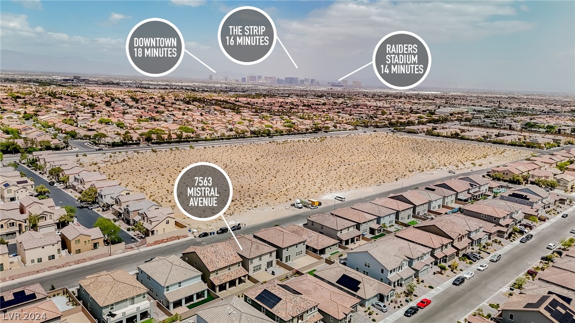 7563 West Mistral Avenue