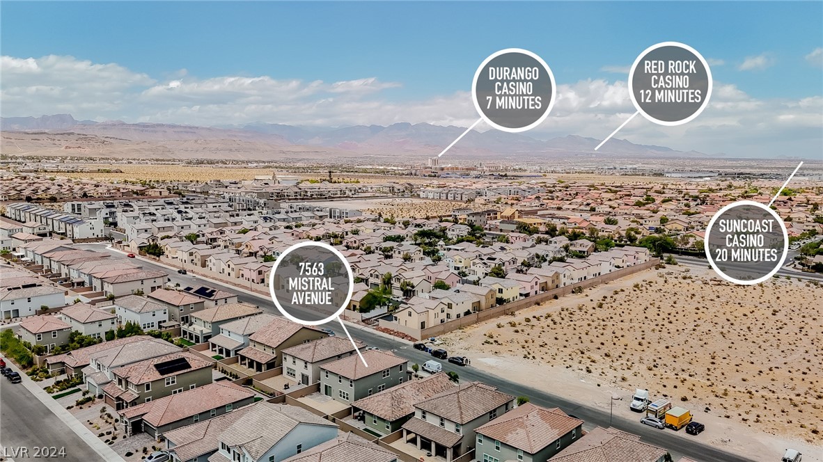 7563 West Mistral Avenue