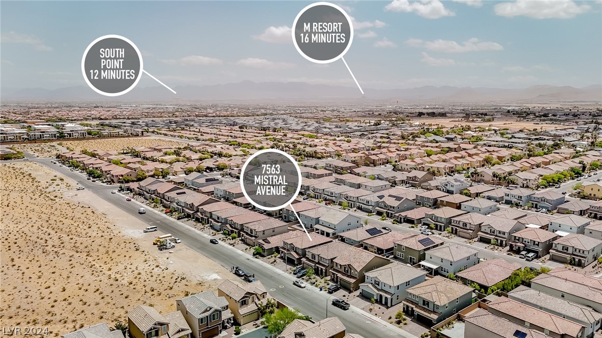 7563 West Mistral Avenue