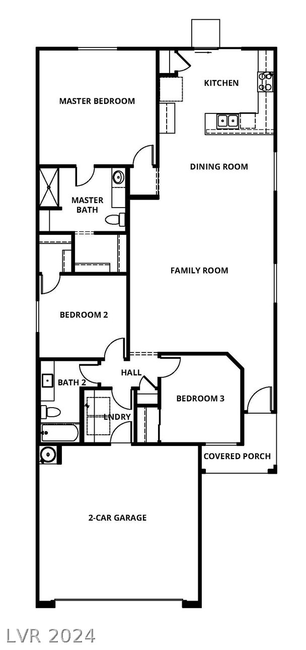 2716 Pavehawk Place