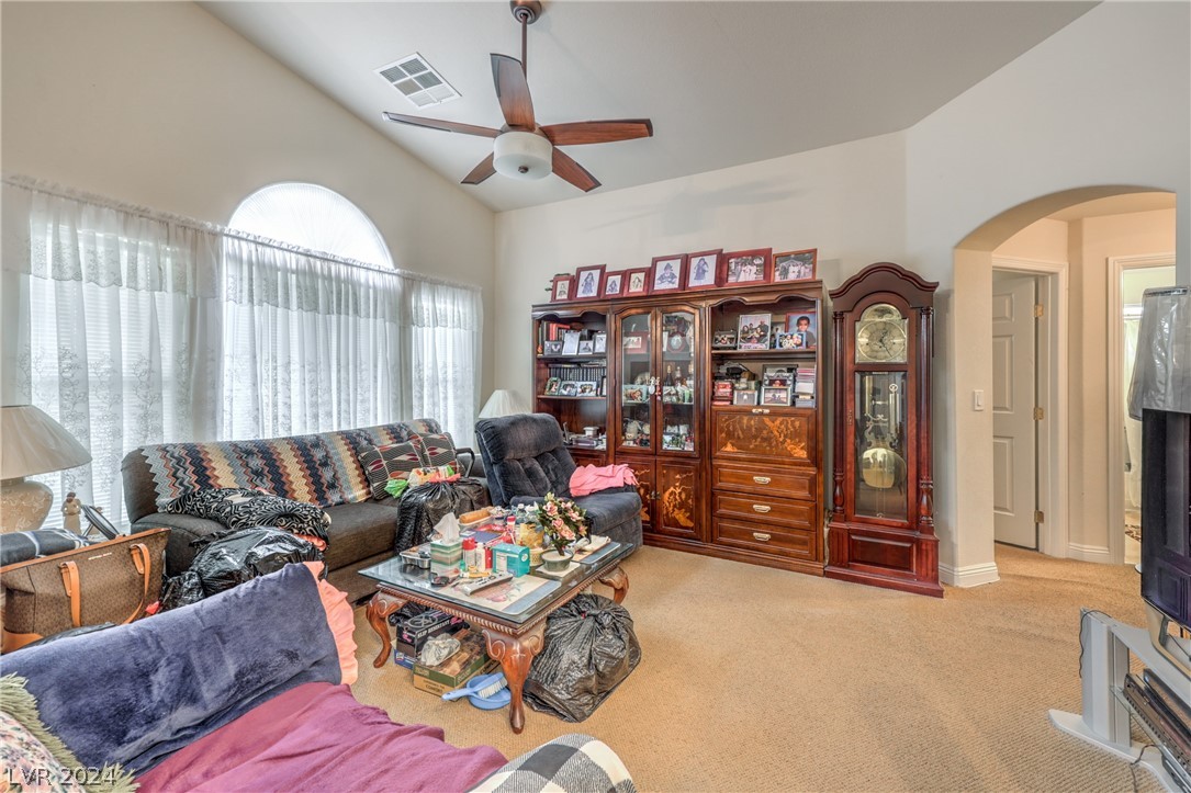 7033 Knob Creek Street 101