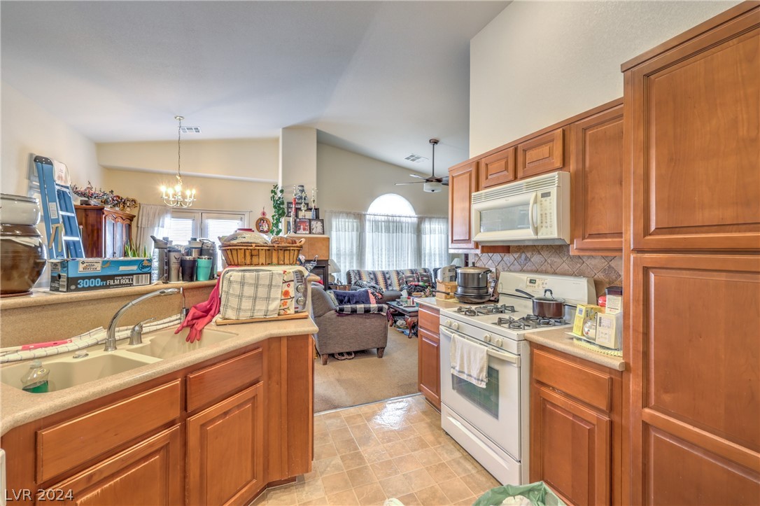 7033 Knob Creek Street 101