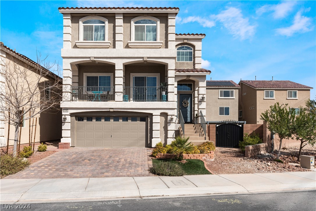 5538 Dreaming Tree Street