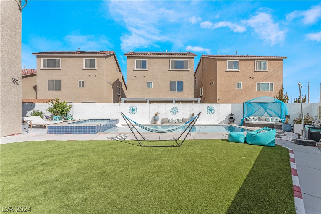 5538 Dreaming Tree Street
