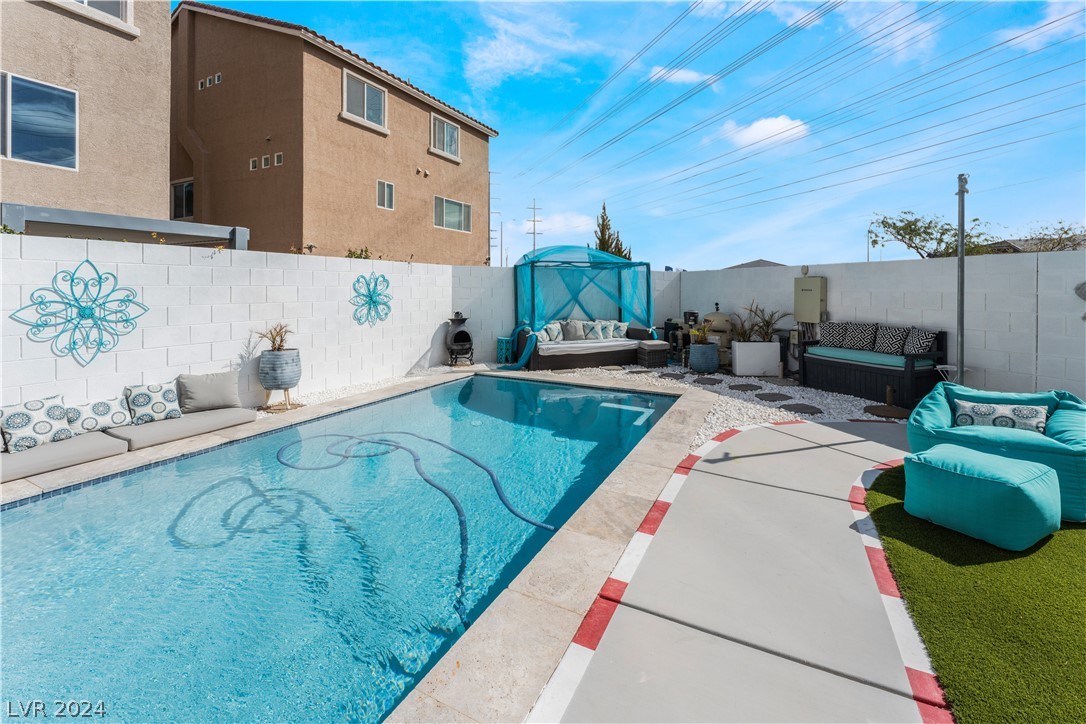 5538 Dreaming Tree Street